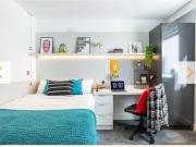 Apartment at Broadway, Salford