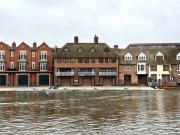 Apartment at Brocas Street, Eton