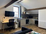 Apartment at Brock Street, Lancaster