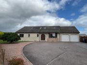 Apartment at Brockhill Rise, Inverurie