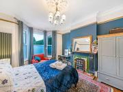 Apartment at Brocklebank Road, London