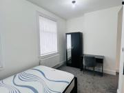 Apartment at Brocklehurst Street, Manchester