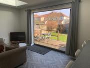 Apartment at Brockworth Crescent, Bristol