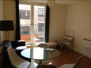 Apartment at Bromsgrove Street, Birmingham