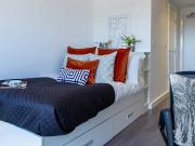 Apartment at Bromsgrove Street, Birmingham