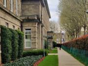 Apartment at Bromyard Avenue, London