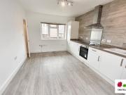 Apartment at Bromyard Terrace, Worcester
