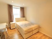 Apartment at Bronze Street, Greater London
