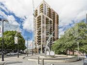 Apartment at Brook Avenue, Greater London