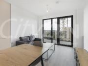 Apartment at Brook Avenue, London