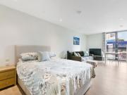 Apartment at Brook Drive, London Apartment at Brook Drive, London