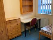 Apartment at Brook Drive, Sheffield