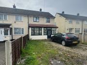 Apartment at Buckland End, Birmingham