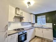 Apartment at Brook Road, Bristol