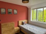 Apartment at Brook Road, London