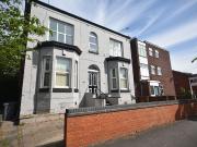 Apartment at Brook Road, Manchester
