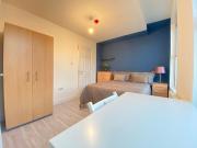 Apartment at Brook Road, Reigate and Banstead