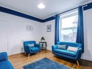 Apartment at Brook Street, Chester Apartment at Brook Street, Chester