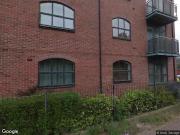 Apartment at Brook Street, Derby