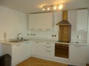 Apartment at Brook Street, Nottingham