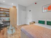 Apartment at Brookfield Road, Leeds