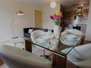 Apartment at Brookgate, Cambridge