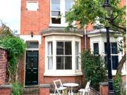 Apartment at Brookhouse Avenue, Leicester