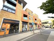 Apartment at Brooklands Square, Milton Keynes
