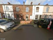 Apartment at Brookshaw Street, Bury