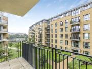 Apartment at Broom Road, London