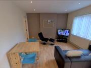 Apartment at Broom Walk, Sheffield