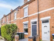 Apartment at Broomfield Road, Coventry