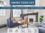 Apartment at Broomfield Road, Coventry