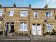 Apartment at Broomfield Road, Newcastle upon Tyne