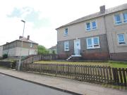 Apartment at Broomfield Street, Airdrie