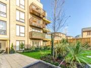 Apartment at Broomfield Street, Greater London