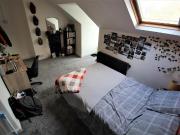 Apartment at Broomfield View, Leeds