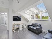 Apartment at Broomhall Road, Sheffield