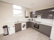 Apartment at Broomhall Street, Sheffield