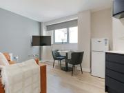 Apartment at Broomhall Street, Sheffield