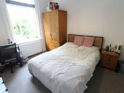 Apartment at Broomhall Street, Sheffield