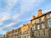 Apartment at Broomlands Street, Paisley