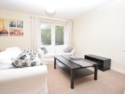 Apartment at Broomspring Close, Sheffield