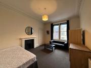 Apartment at Brougham Street, City of Edinburgh