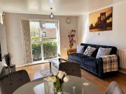 Apartment at Broughton Lane, Salford