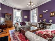 Apartment at Broughton Place, City of Edinburgh