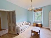 Apartment at Broughton Road, City of Edinburgh