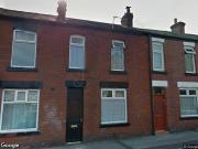 Apartment at Broughton Street, Bolton