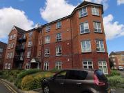 Apartment at Brown's Way, Northampton