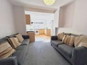 Apartment at Bruce Road, Sheffield